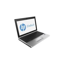 HP EliteBook 2170p (C3C04ES) (Core i7 3667U 2000 Mhz 11.6" 1366x768 4096Mb 750Gb DVD нет Wi-Fi Bluetooth 3G EDGE GPRS Win 7 Pro 64)