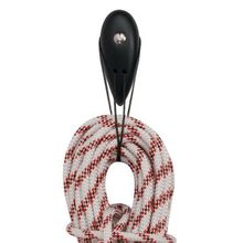 Barton Marine Держатель для троса Barton Marine Line Tamer 73 мм белый 52 001