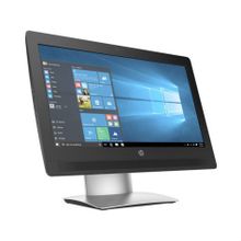 hp proone 400 g2 all-in-one nt 20"(1600x900) core i5-6500t,4gb ddr4-2133 sodimm (1x4gb),500gb hdd,dvd,usb kbd mouse,hight adjustable stand (m1t60av),bcm 802.11n bt,win10pro+win7pro(64-bit), (v7q70es#acb)