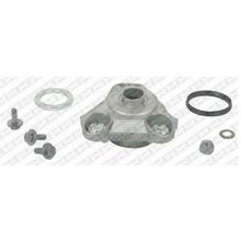 Опора Амортизационной Стойки | Перед | Citroen Jumper 94-02 02-06 06- Fiat Ducato 02-06 06- Peugeot Boxer 94-02 02-06 06- NTN-SNR арт. KB65927