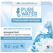 Pure Water 800 г