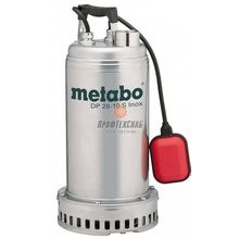 Metabo Дренажный насос Metabo DP 28-10 S INOX 604112000