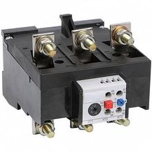 Реле перегрузки электротепловое РТИ 150-180А,класс 10 | код. DRT50-0150-0180 | IEK