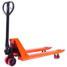 Тележка гидравлическая TOR JC 2000