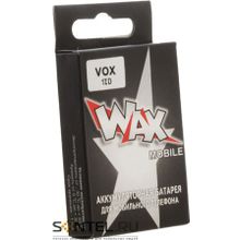 Аккумулятор WAX VOXTEL 1ID Li-ON (600)