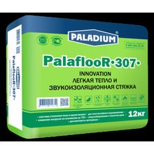 Теплая стяжка PalaflooR-307 (12 кг) Paladium