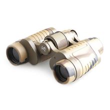 Бинокль Veber Classic БПЦ 8x30 VR камуфлированный