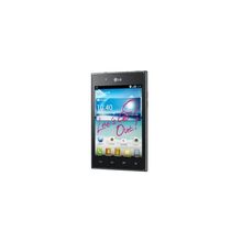 LG LG Optimus Vu Black