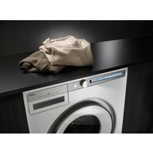ASKO W4096P.W 2