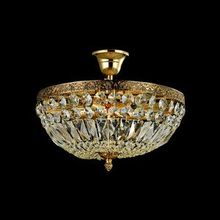 Maytoni DIA500-CL-30-05-G Tiara люстра потолочная