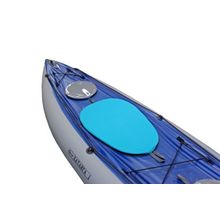 Stream Заглушка для Хатанги (синий)