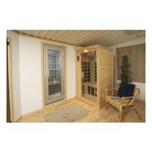 HELO ИК Кабина HELO HSI 10H одноместная