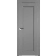  Двери ProfilDoors Модель 2.100U Цвет Грей