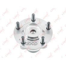 Ступица Колеса | Зад Прав Лев | LYNXauto арт. WH1381