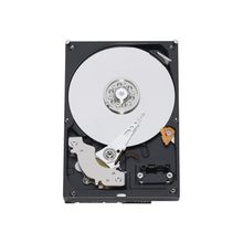 Жесткий диск 1Tb SATA-II Western Digital Caviar Green (WDBAAY0010HNC)