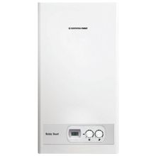 Котел газовый настенный Kentatsu Furst Nobby Smart 18–2CS