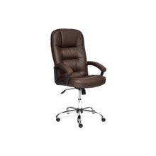 Tetchair Кресло СН9944, коричневый