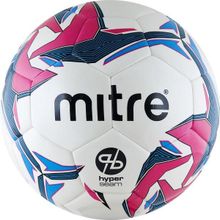 Мяч футзальный Mitre Pro Futsal HyperSeam арт.BB1351WG7 р.4