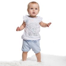 PlayToday Комплект: майка, шорты 668804