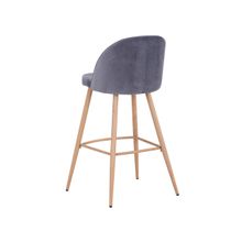 ПМ: Stool Group Стул барный Лион BC-99004