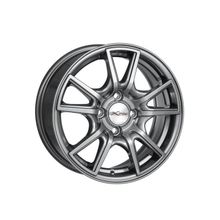 Колесные диски Xtrike X-104 6,0R14 4*108 ET38 d67,1 HSB [5786]