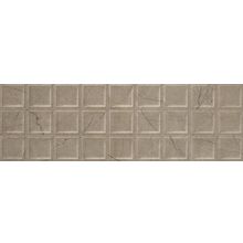 Керамическая плитка Colorker Corinthian Crossed Beige настенная 100х31,6