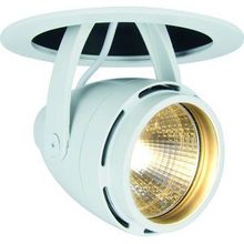 Arte Lamp A3110PL-1WH TRACK LIGHTS точечный встраиваемый светильник