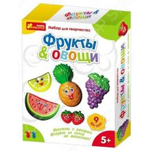 Ранок «Фрукты и Овощи»