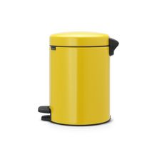 Мусорный бак Brabantia newIcon (5 л) (цвета на выбор)