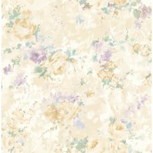 Обои бумажные Wallquest Casa Mia Opal RM50709