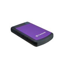 Жесткий диск Transcend  TS1TSJ25H2P 1 Tb