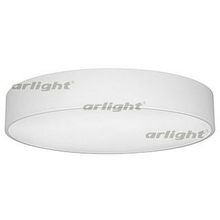 Arlight Накладной светильник Arlight  SP-TOR-TB600SW-50W Warm White ID - 449225