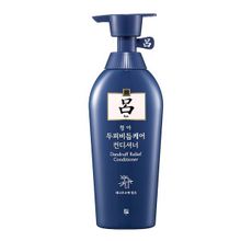 Кондиционер-ополаскиватель против перхоти Ryo Dandruff Relief Conditioner 500мл