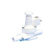 Whale Реле давления для электрических помп Whale Inline Pressure Switch WU7207 12 24 В 10 5 А 2 бар