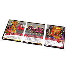 Эпичные схватки боевых магов: Переполох в Хоромах страсти (915067)