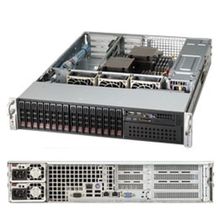 supermicro (2u, e-atx 13.68x13, 16x2.5 hot-swap sas sata dual expander with ses2 with sff8087 connectors, 1x5.25,  4xfh, 3xlp, 437x89x630mm, redundant 740w platinum, wio) cse-213a-r740wb