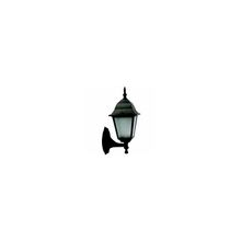 Уличный фонарь Arte Lamp BREMEN A1011AL-1BK