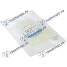 Фурнитура стяжка 100мм "CV-100" (100шт. уп.) [3190]