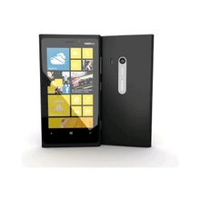 мобильный телефон Nokia 920 Lumia black