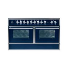 ILVE QDC-120SW-MP Blue