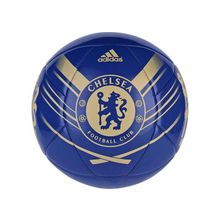 Adidas Мяч футбольный (размер 5) Adidas FC chelsea