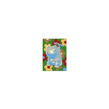 Детский ковер Мир детства 40836-03