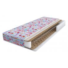 Аскона Матрас детский My Baby Rolly 1500x600 ID - 493334