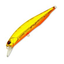 Воблер Realis Jerkbait 100F, 100мм, 13.7г, D63 Duo