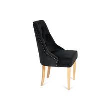 Tetchair Стул Secret De Maison Prima (mod. C004-2), черный