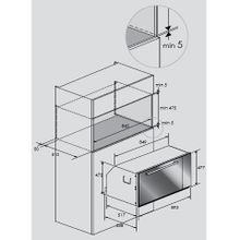 FULGOR MILANO LO 9014 TC BK