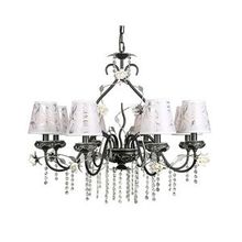 Omnilux OML-77913-08 Lucca люстра подвесная