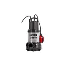 ELPUMPS CT3274W