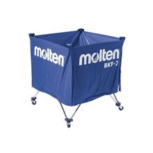 Корзина для мячей MOLTEN арт.BKF-2