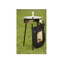 Походная газовая горелка Muurikka D300